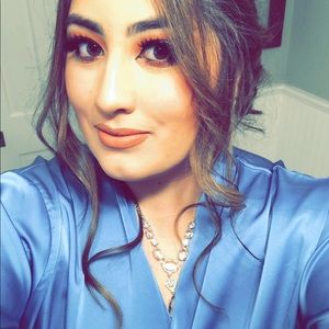 Meet your Posher, Gisselle